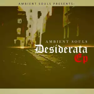 Ambient Souls - JB  Percussion